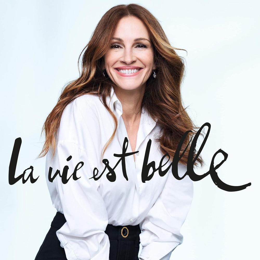 Lancôme La Vie Est Belle Scented Body Lotion