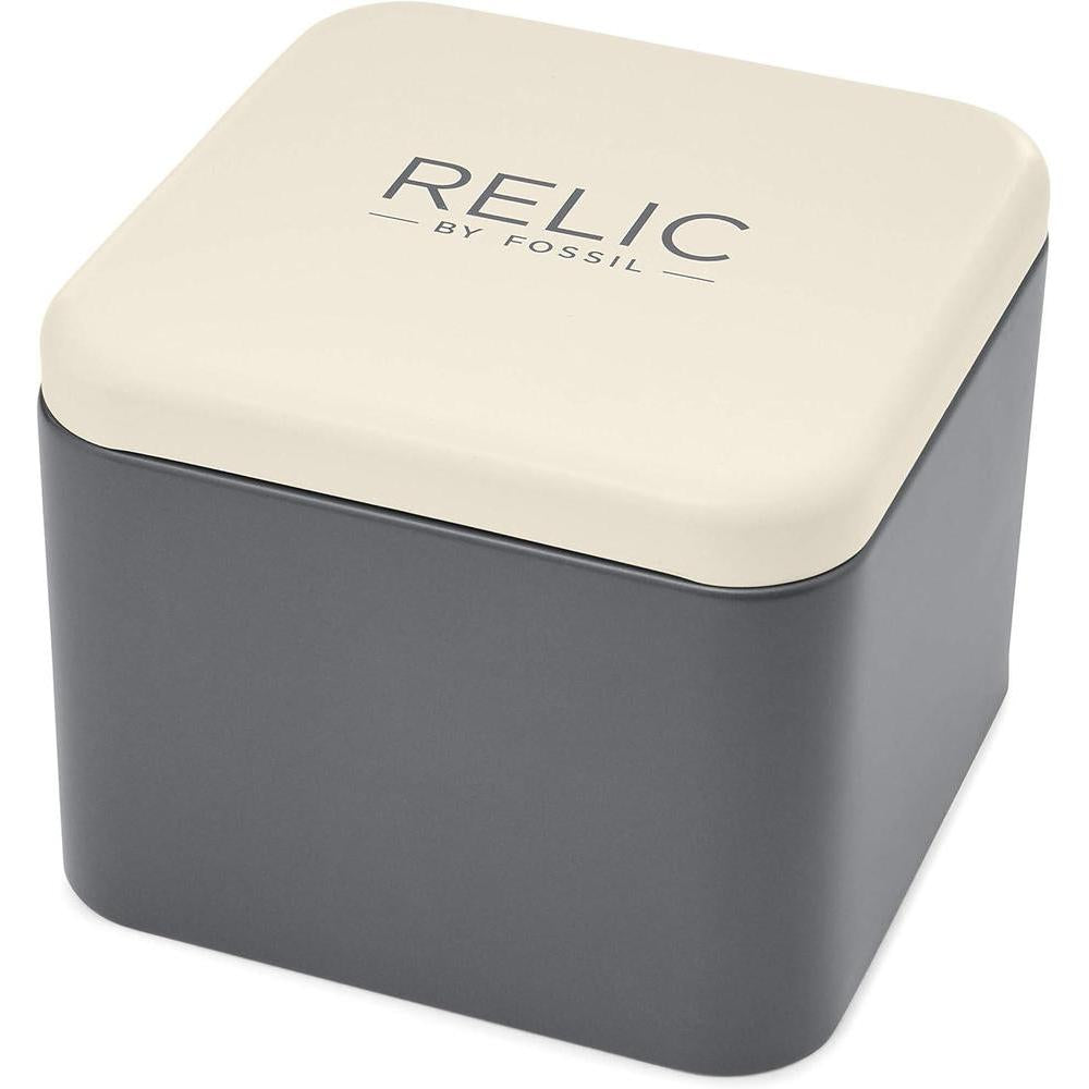 Reloj analógico de silicona negra con esfera verde, resistente al agua, funciones de día y fecha, estilo moderno