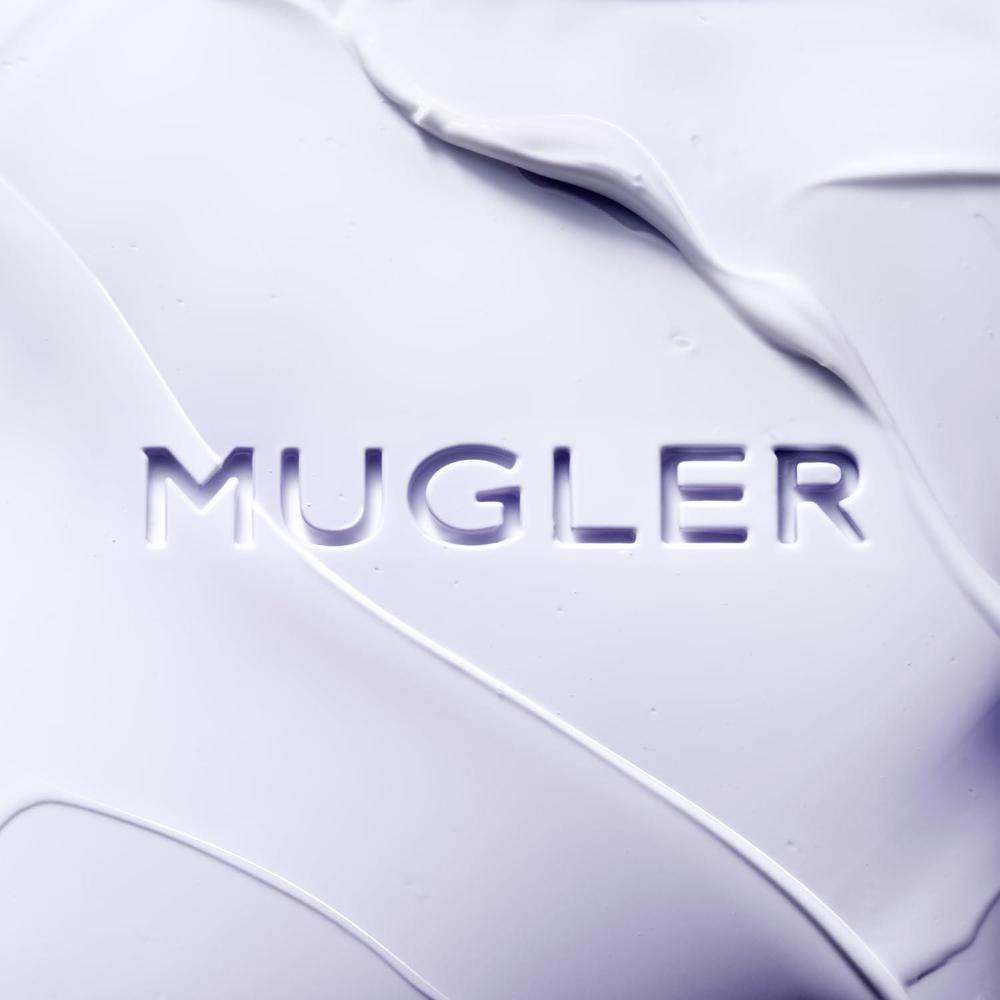 Mugler Alien Scented Body Lotion