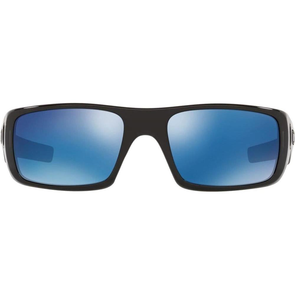 Oakley Men's Crankshaft Rectangular Eyeglasses