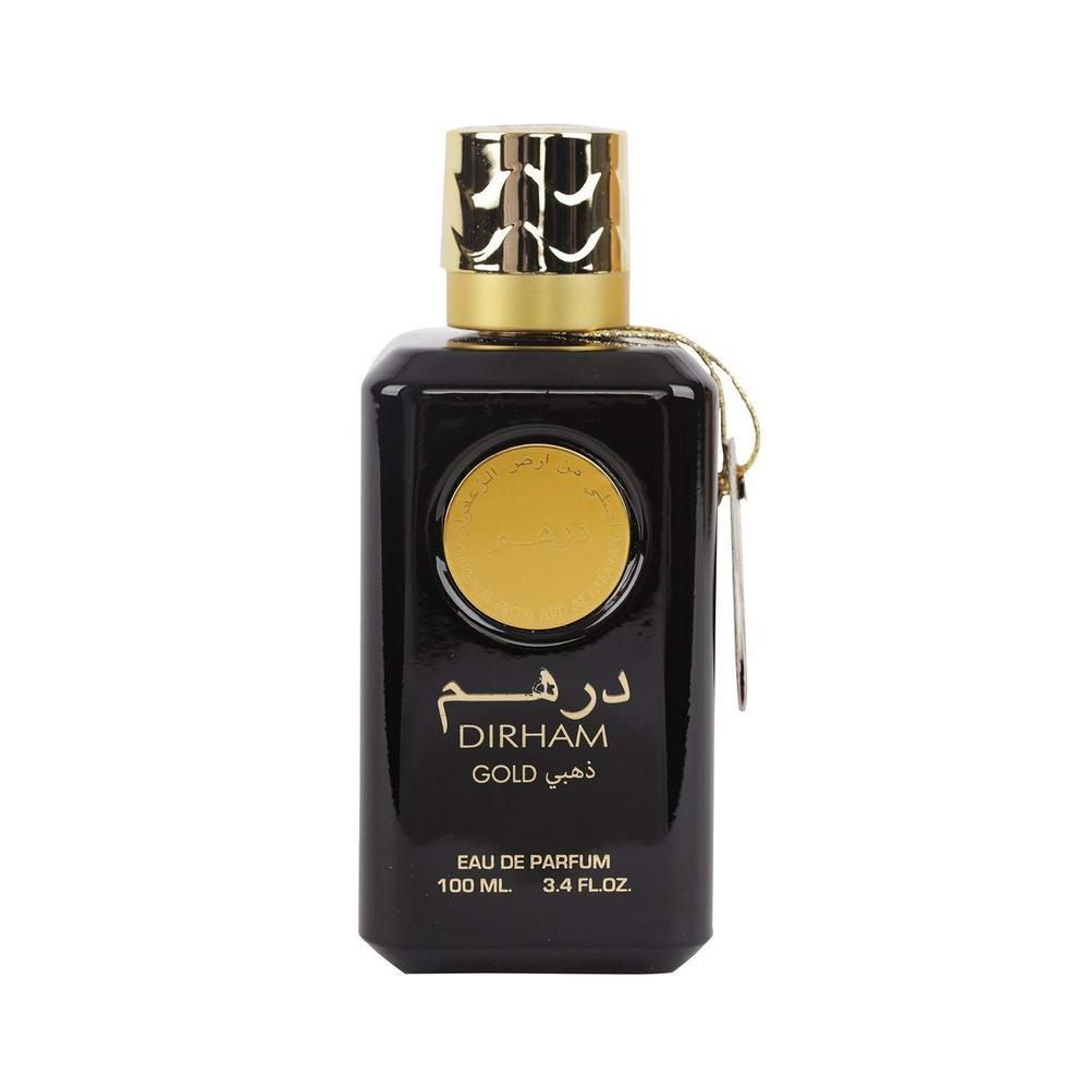 Ard Al Zaafaran Dirham Gold Eau De Parfum Spray (Unisex)