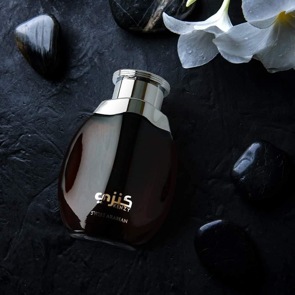 SWISS ARABIAN Kenzy Eau de Parfum Unisex