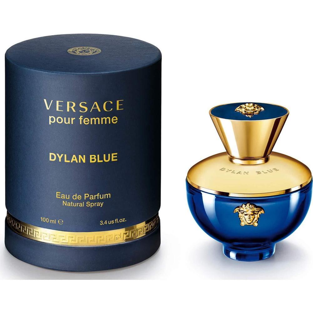 VERSACE Dylan Blue Eau de Parfum for Women