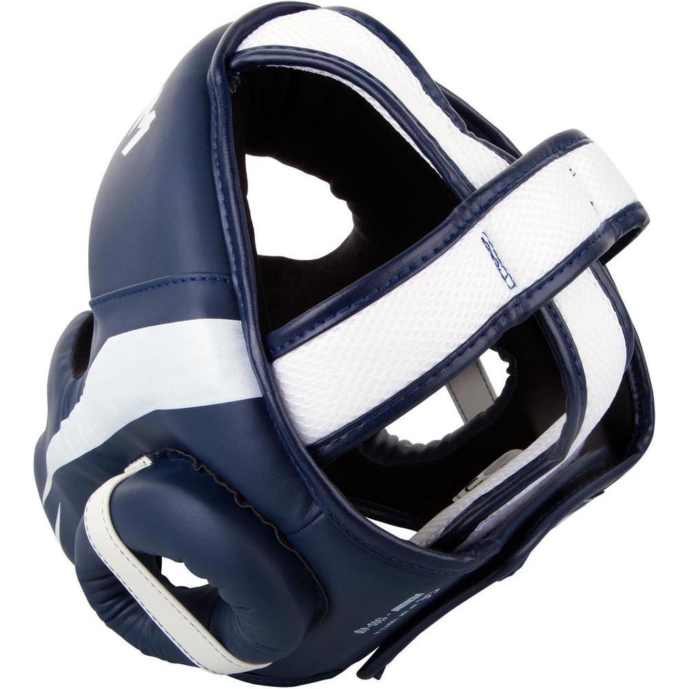 Venum Elite casco de protección para deportes de combate, ajustable y cómodo