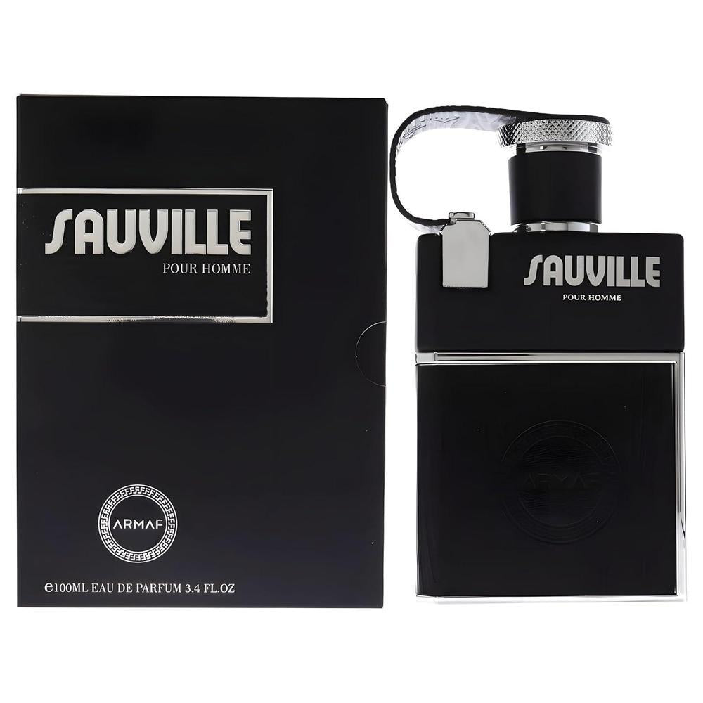 Armaf Sauville Pour Homme for Men Eau de Parfum Spray