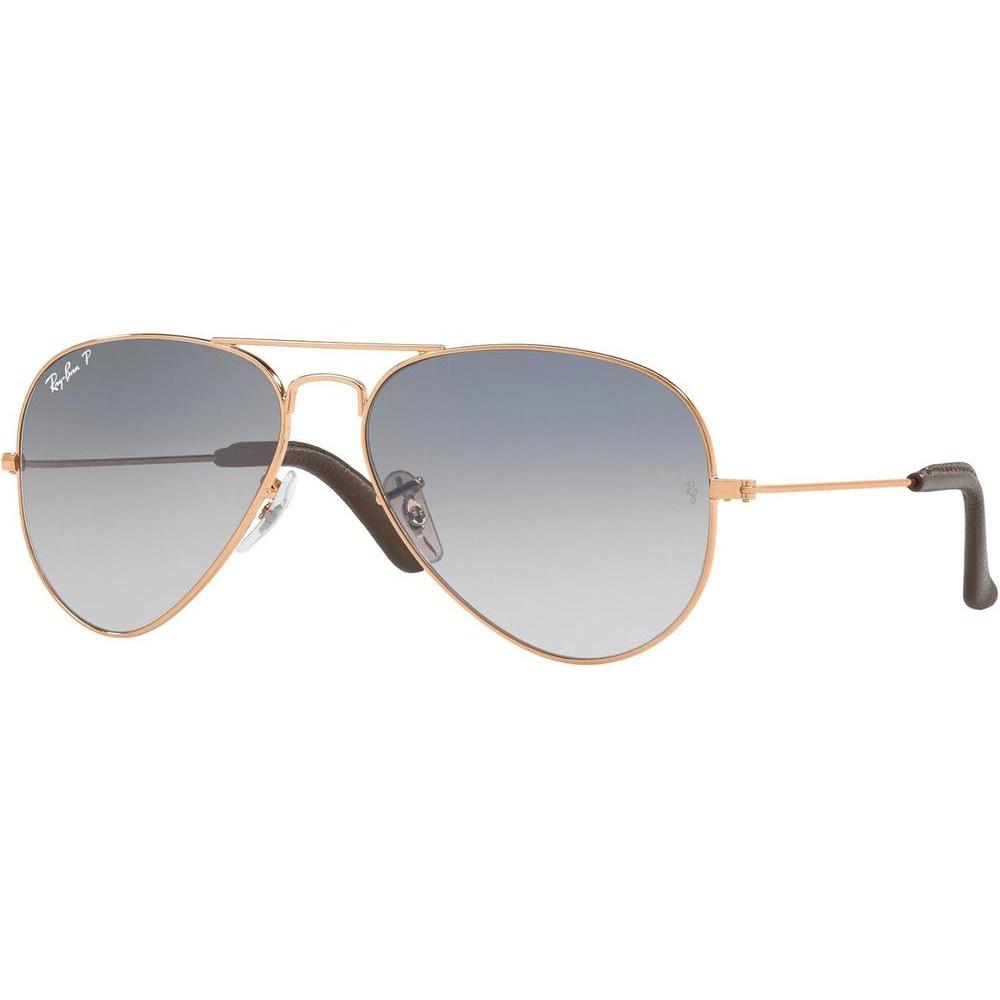 Ray-Ban Rb3025 Classic Aviator