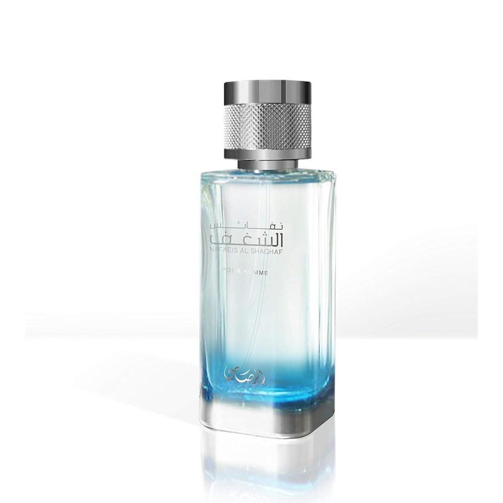 RASASI Nafaeis Al Shaghaf Eau De Parfum Spray for Men