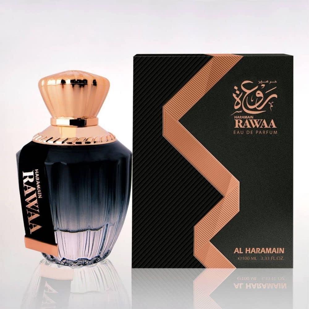 Al Haramain Rawaa for Women EDP Spray