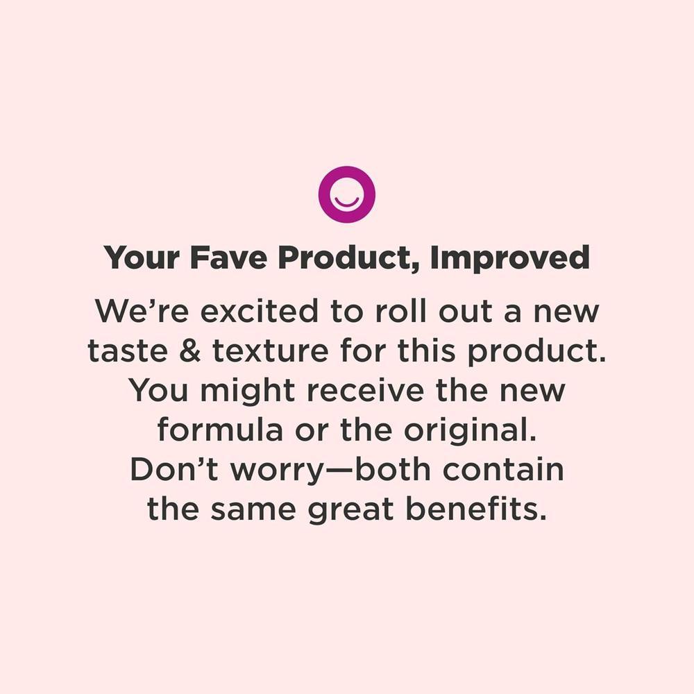 OLLY Multivitaminas para Mujeres, Gummy con Vitaminas A, D, C, E, Biotina, Ácido Fólico, Sabor Berries, 65 Días