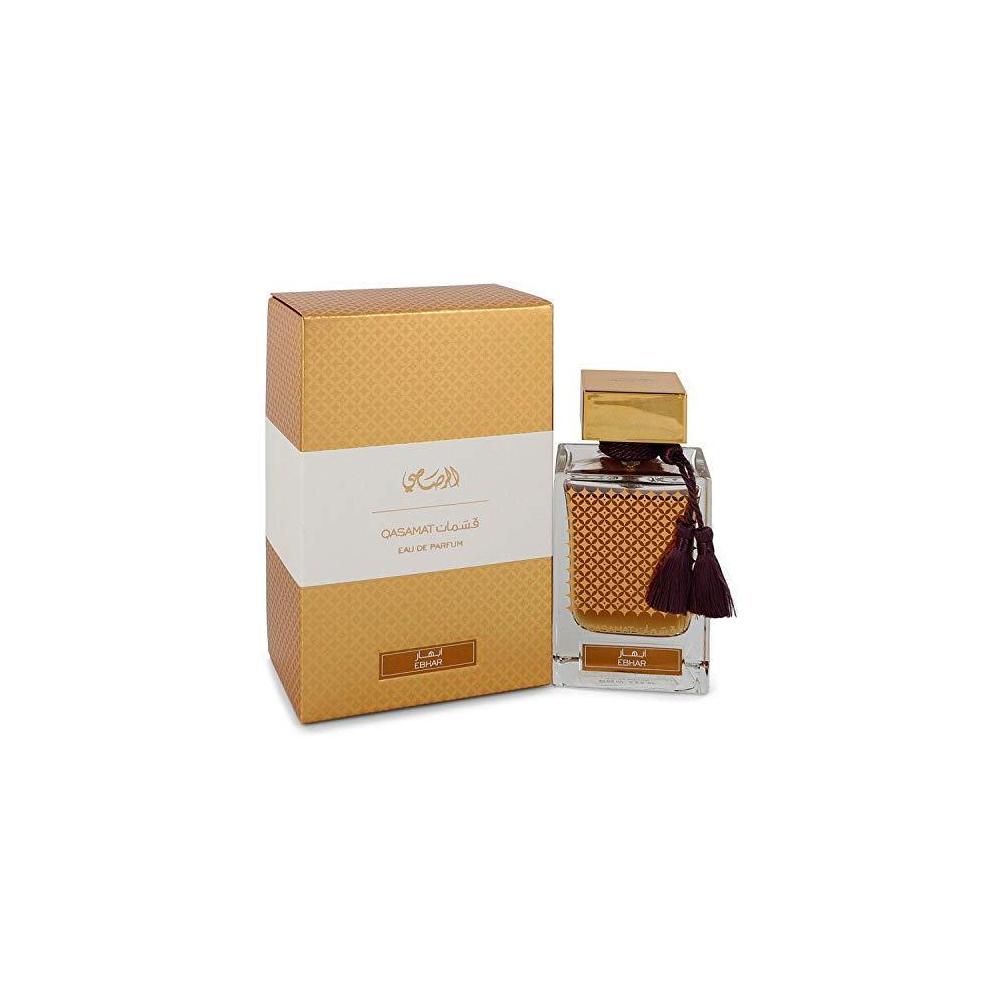 RASASI Qasamat Ebhar Eau De Parfum Spray (Unisex)