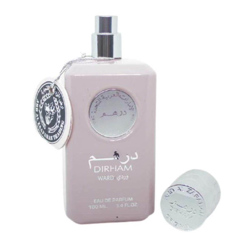 Perfumes Wardi Eau De Parfum Spray for Women