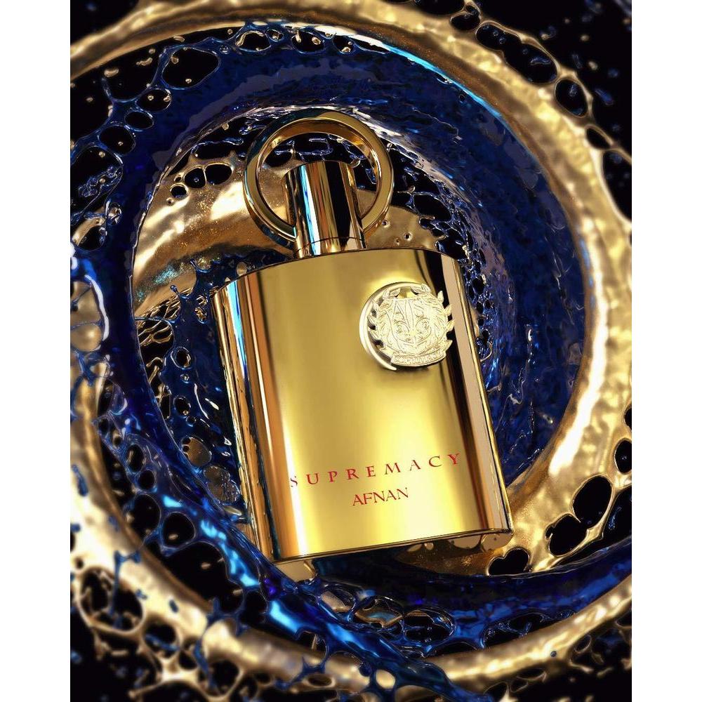 AFNAN Supremacy Gold Eau de Parfum Unisex