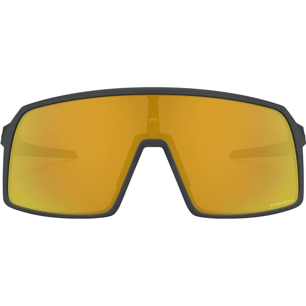 Oakley Sutro, gafas de sol rectangulares para hombre, fabricadas en propionato, ideales para un estilo de vida activo