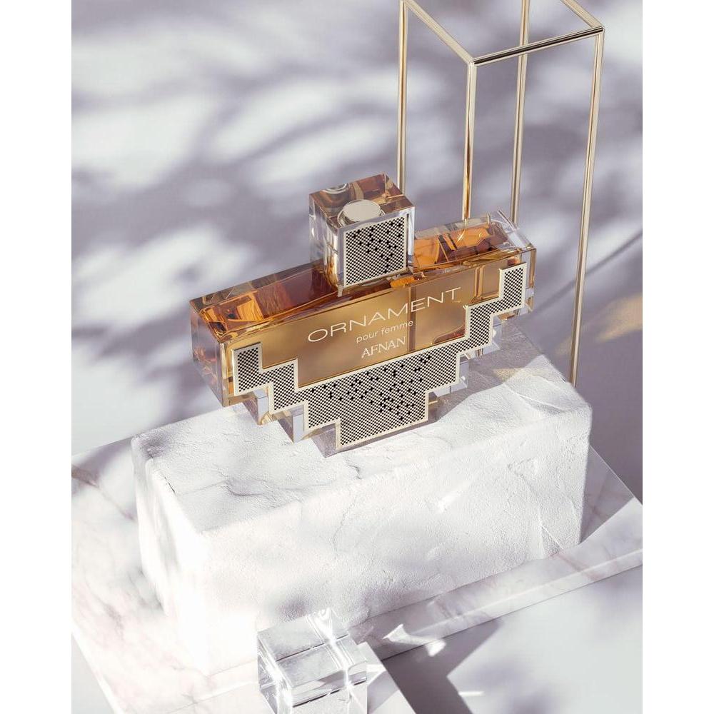 AFNAN Ornament Eau De Parfum for Women