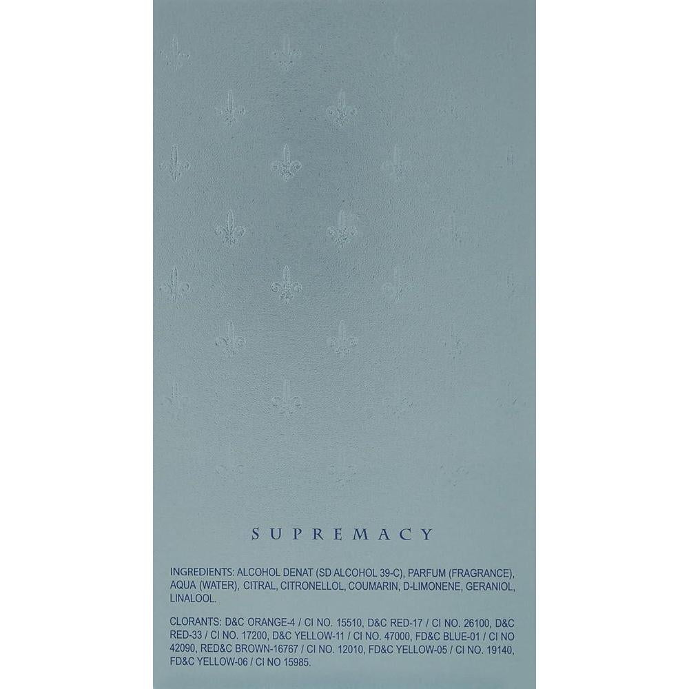 AFNAN Supremacy In Heaven Eau de Parfum for Men