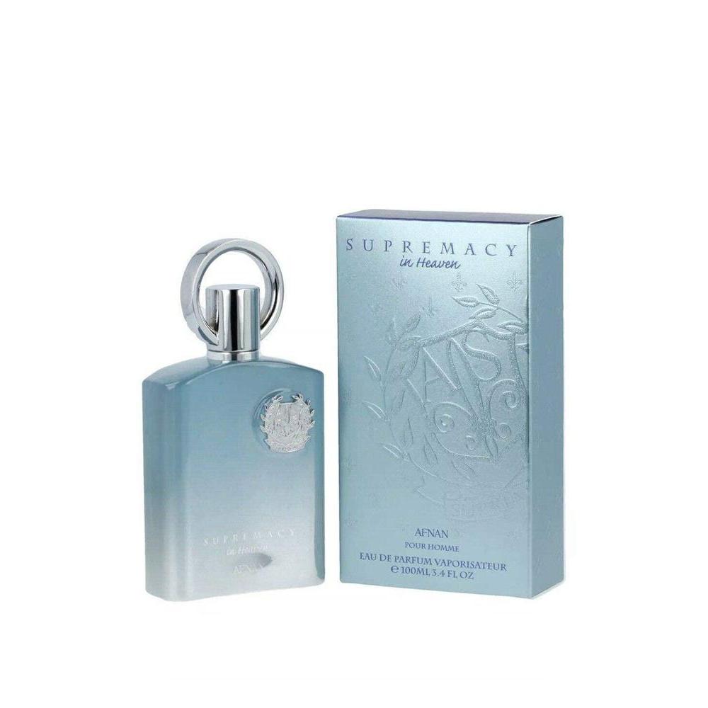 AFNAN Supremacy In Heaven Eau de Parfum for Men