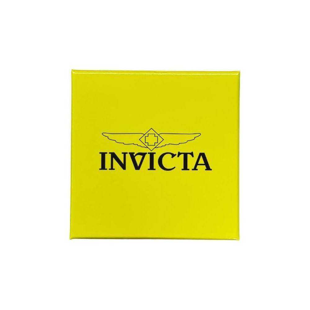 Reloj de cuarzo Invicta Pro Diver para hombre con correa de acero inoxidable y diseño bicolor, modelo 30023