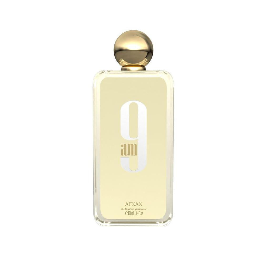 AFNAN 9 AM Eau De Parfum Unisex