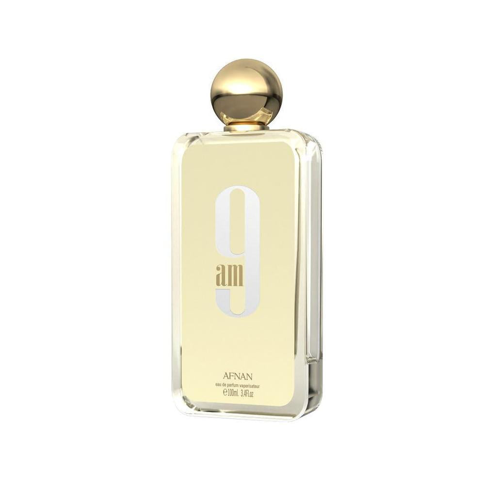 AFNAN 9 AM Eau De Parfum Unisex