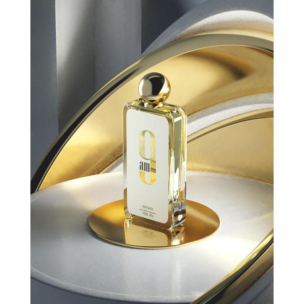 AFNAN 9 AM Eau De Parfum Unisex