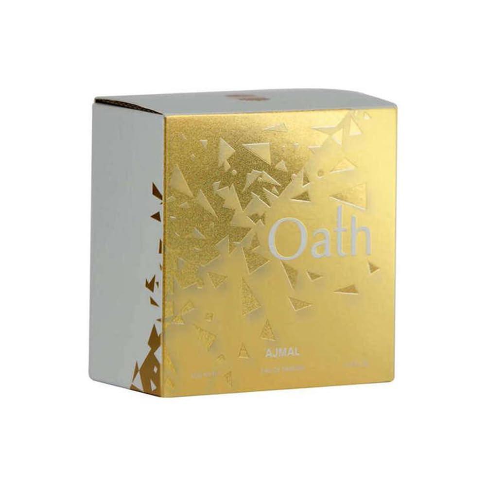Ajmal Oath Women EDP Spray 3.4 oz