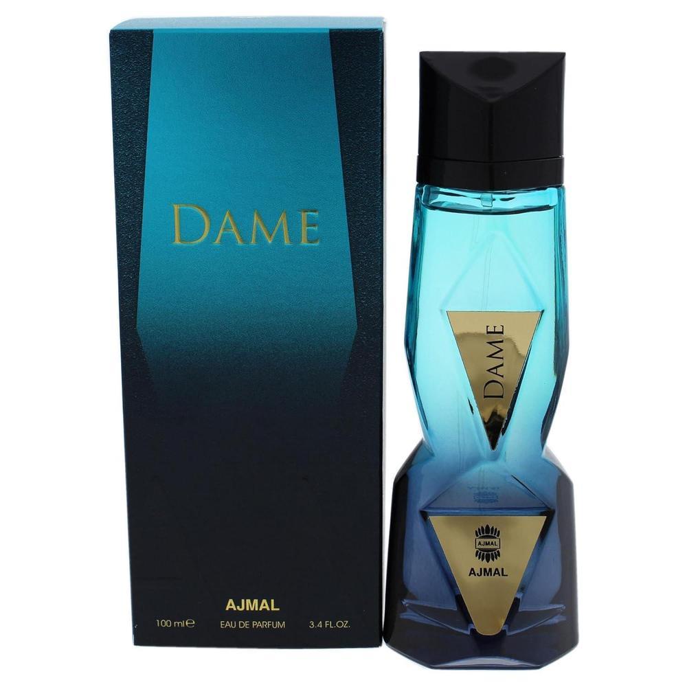 Ajmal Dame