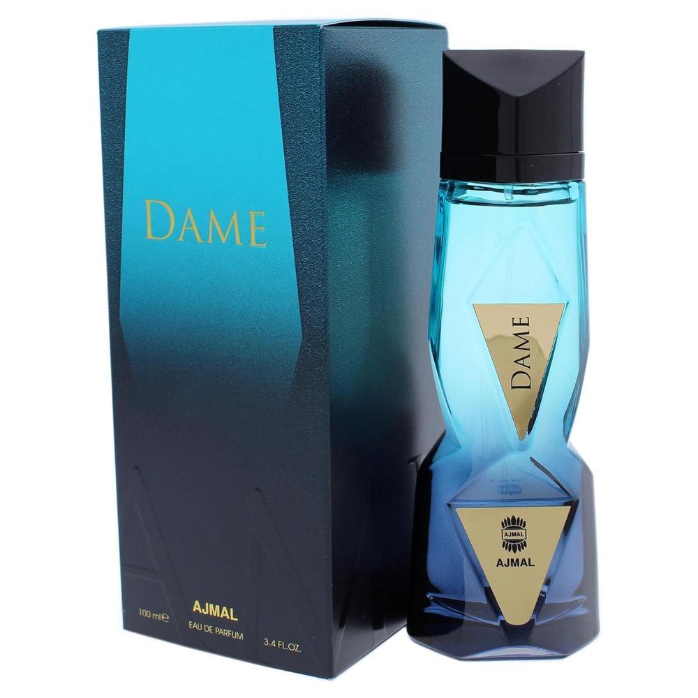 Ajmal Dame