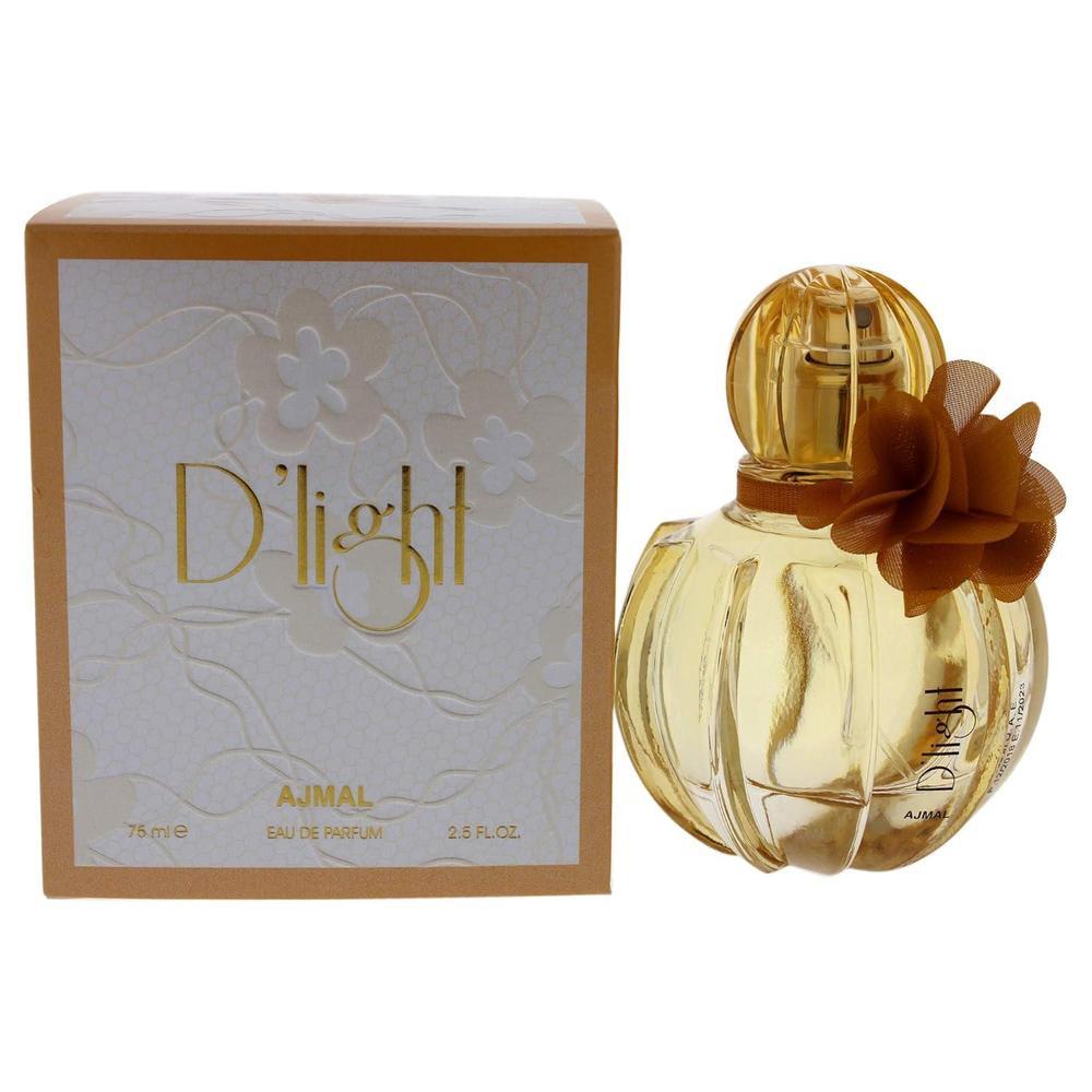 Ajmal D Light,