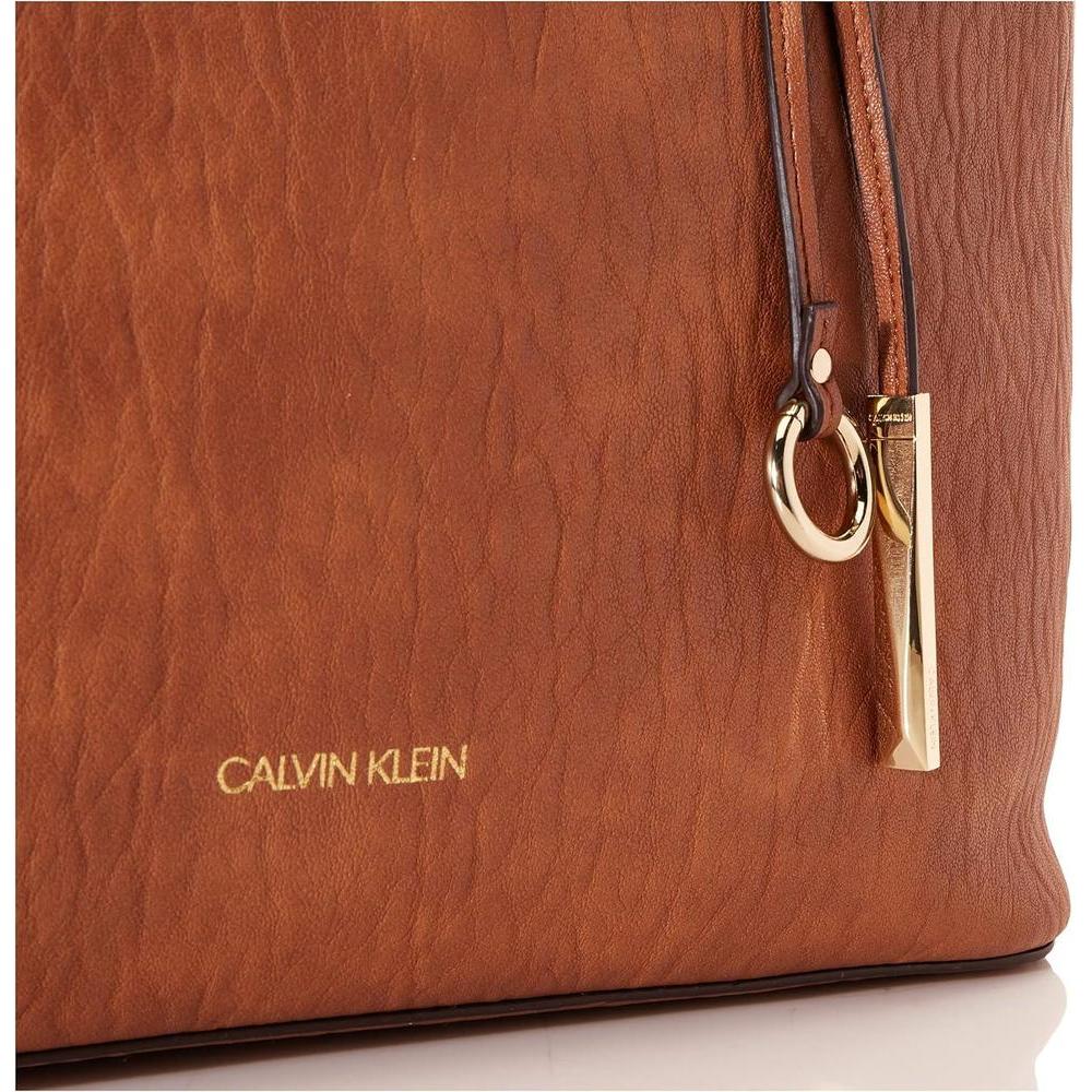 Calvin Klein Gabrianna Tote Bag