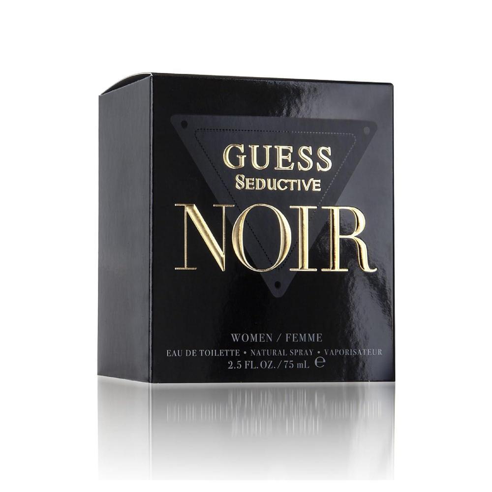Guess Seductive Noir  EDT Spray