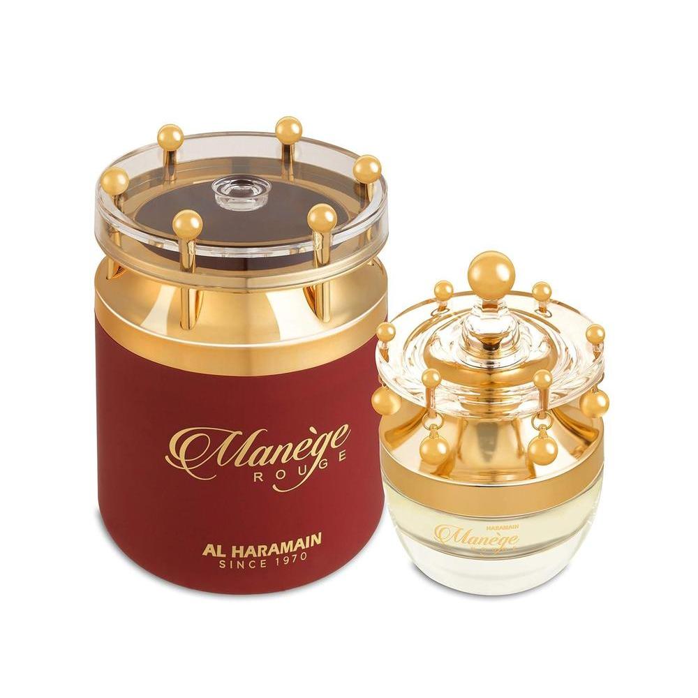 Al Haramain