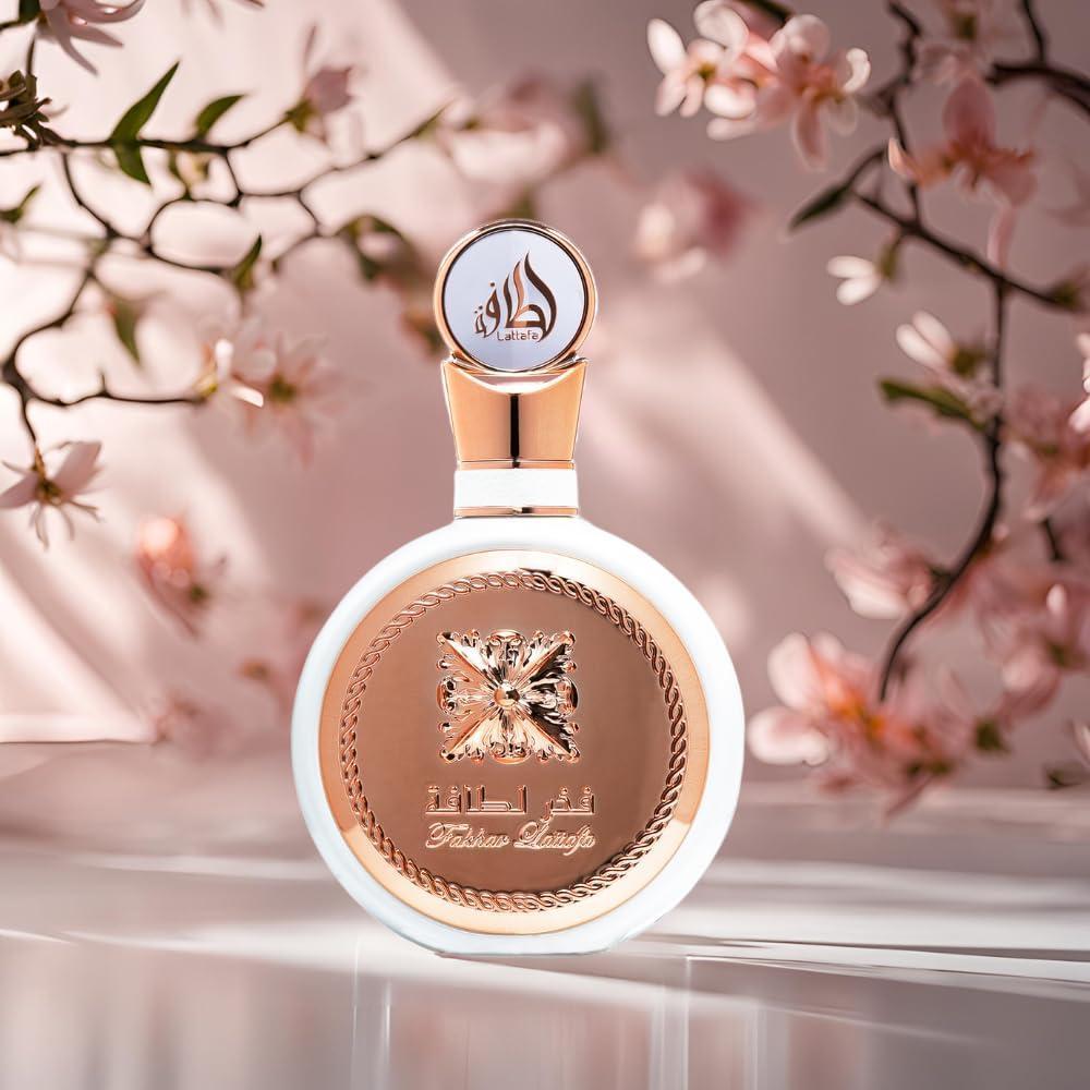 LATTAFA Fakhar Eau De Parfum for Women