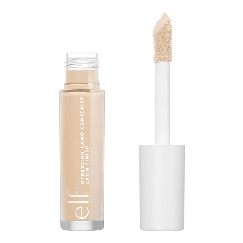 Hydrating Camo Concealer, Light Ivory, 0.2 fl oz