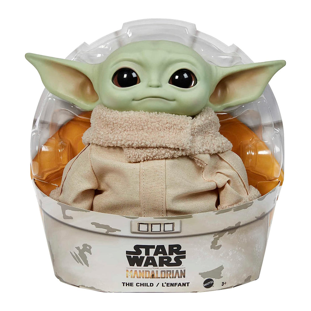Peluche The Child Grogu Star Wars