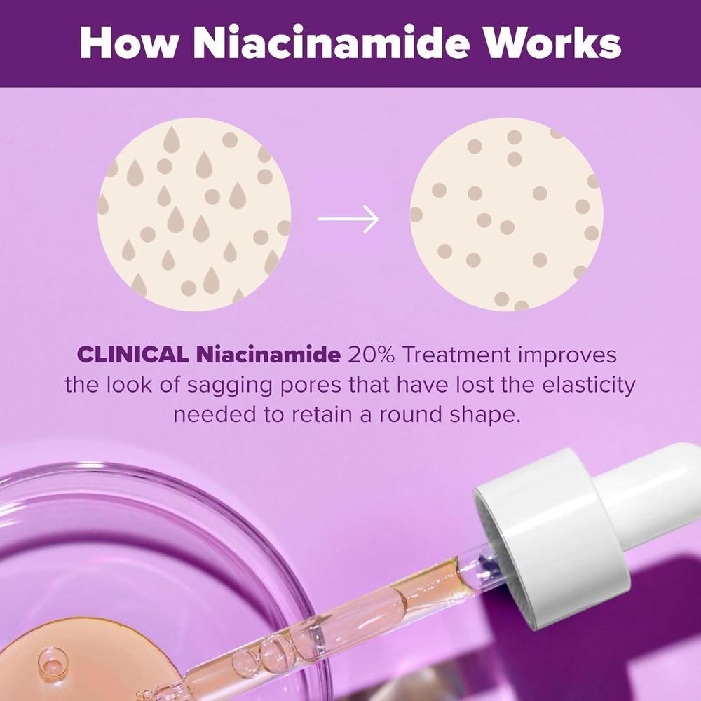 Paula's Choice Serum Niacinamida 20% 19.82ml