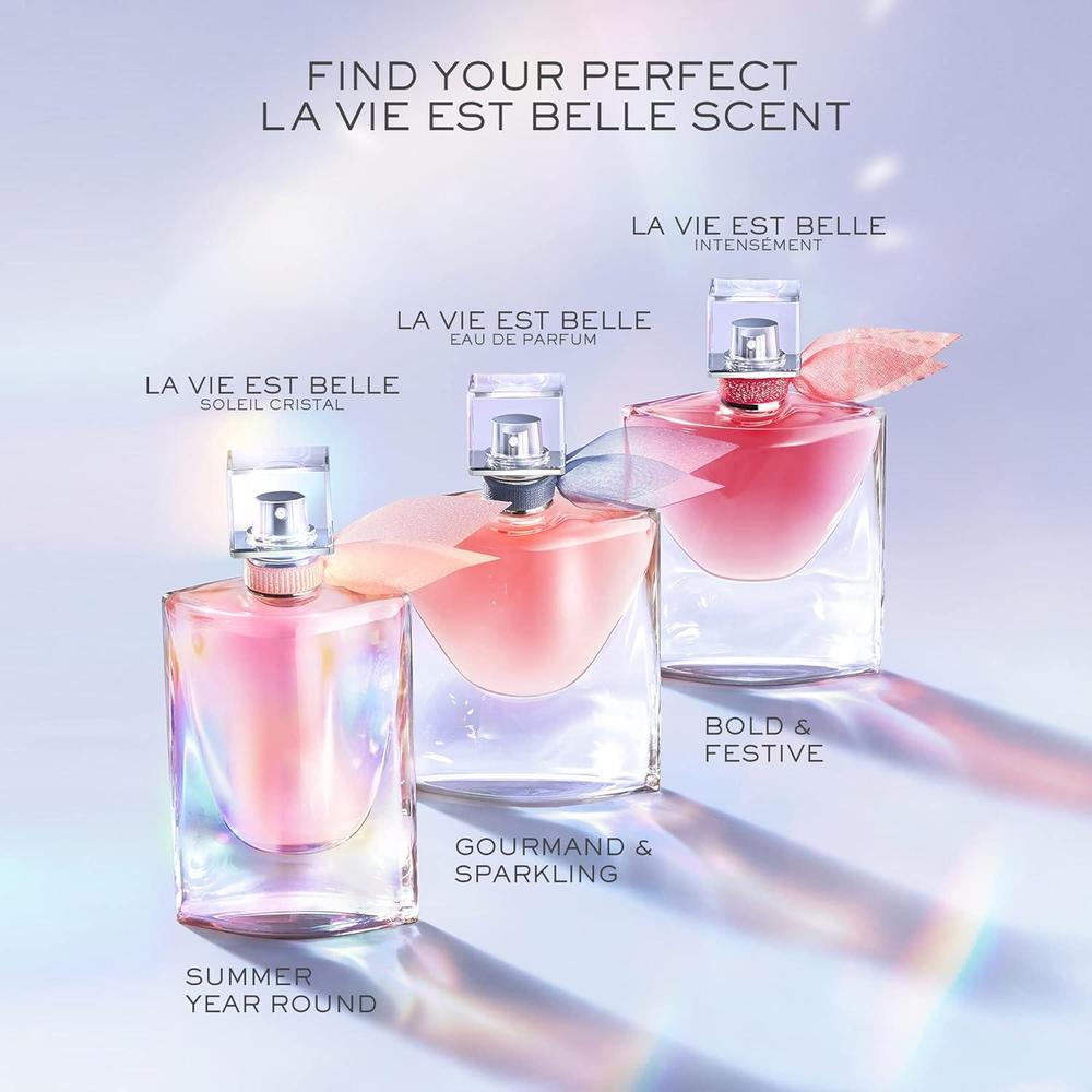 Lancôme La Vie Est Belle Intensément Eau de Parfum