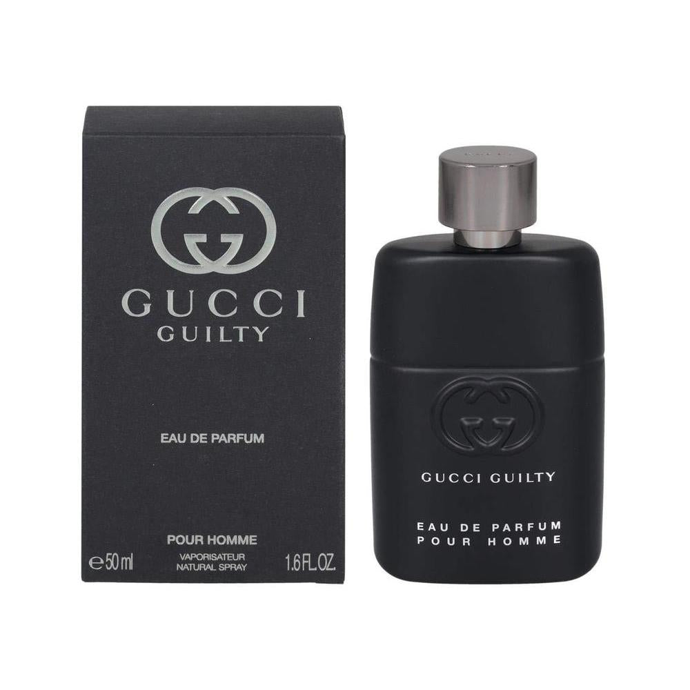 Gucci Guilty Pour Homme by Gucci for Men Eau de Parfum Spray