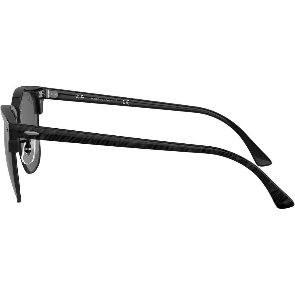 Ray-Ban Clubmaster RB3016, gafas de sol con protección UV, disponibles en varios colores y estilos de lentes