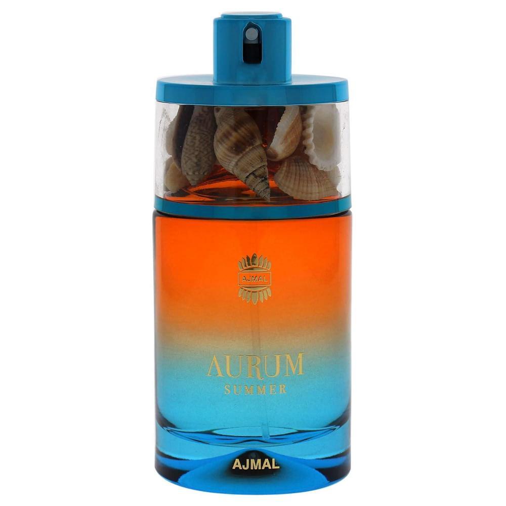 Ajmal Aurum Summer Women EDP Spray
