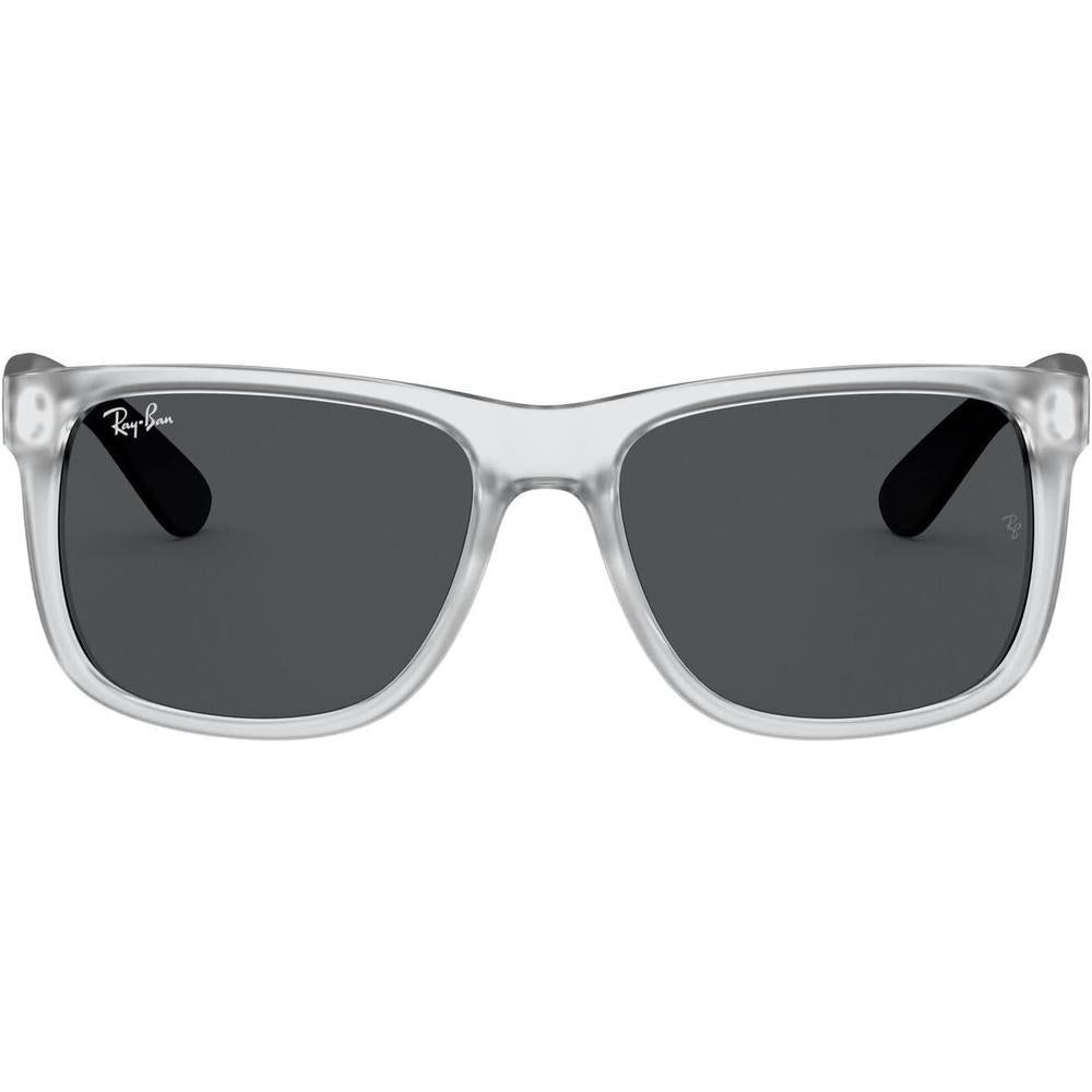 Ray-Ban RB4165 Justin Rectangular Sunglasses