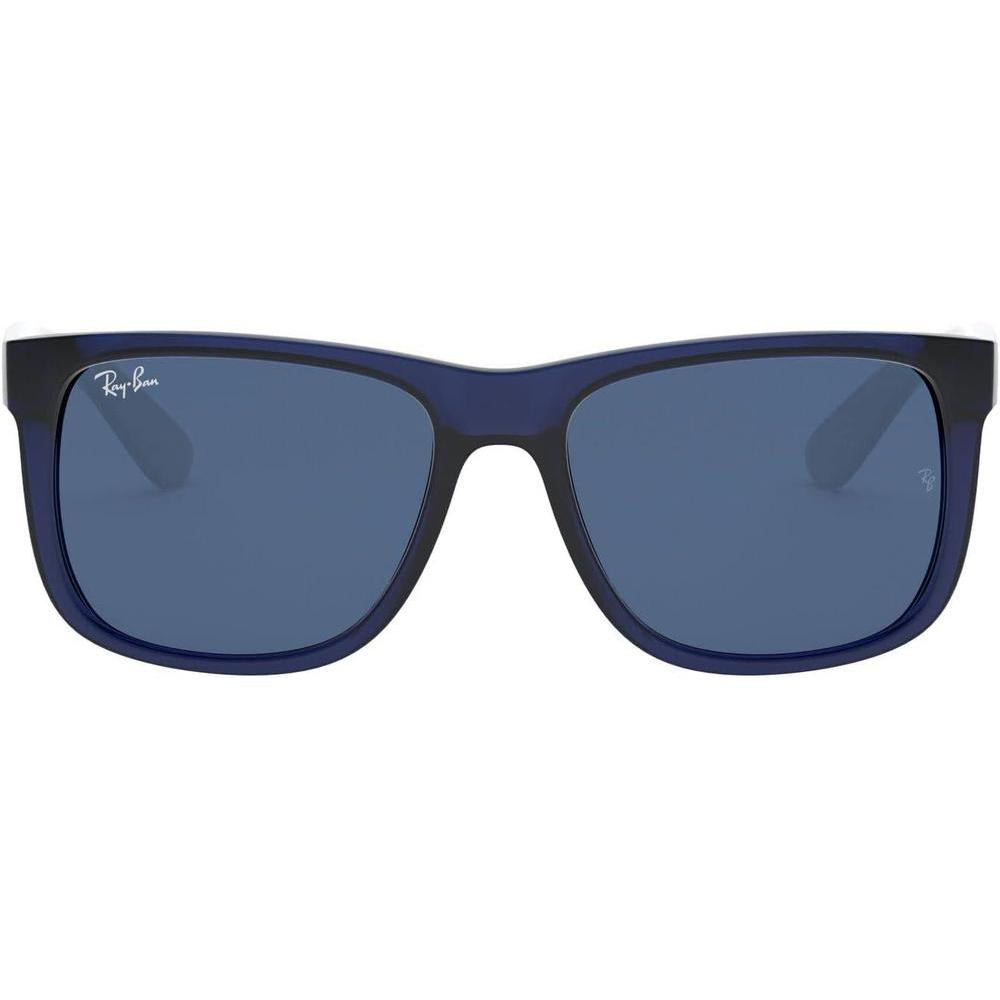 Ray-Ban RB4165 Justin Rectangular Sunglasses