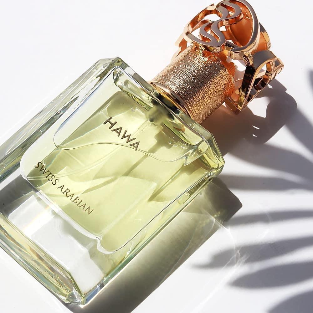 SWISS ARABIAN Hawa Eau de Parfum for Women