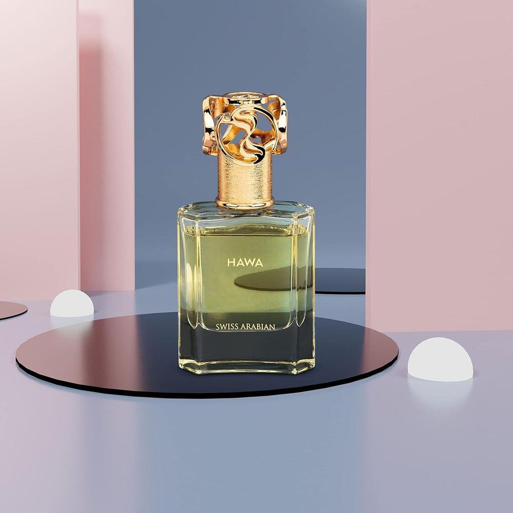 SWISS ARABIAN Hawa Eau de Parfum for Women