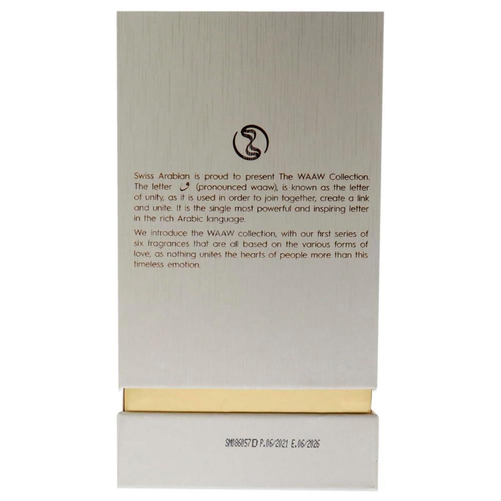 SWISS ARABIAN Hawa Eau de Parfum for Women