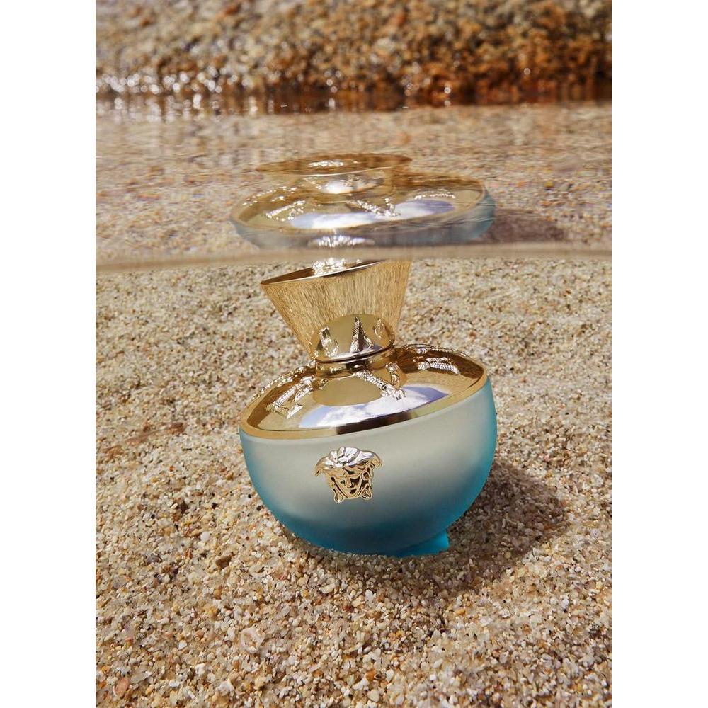 VERSACE Dylan Turquoise Eau de Toilette for Women
