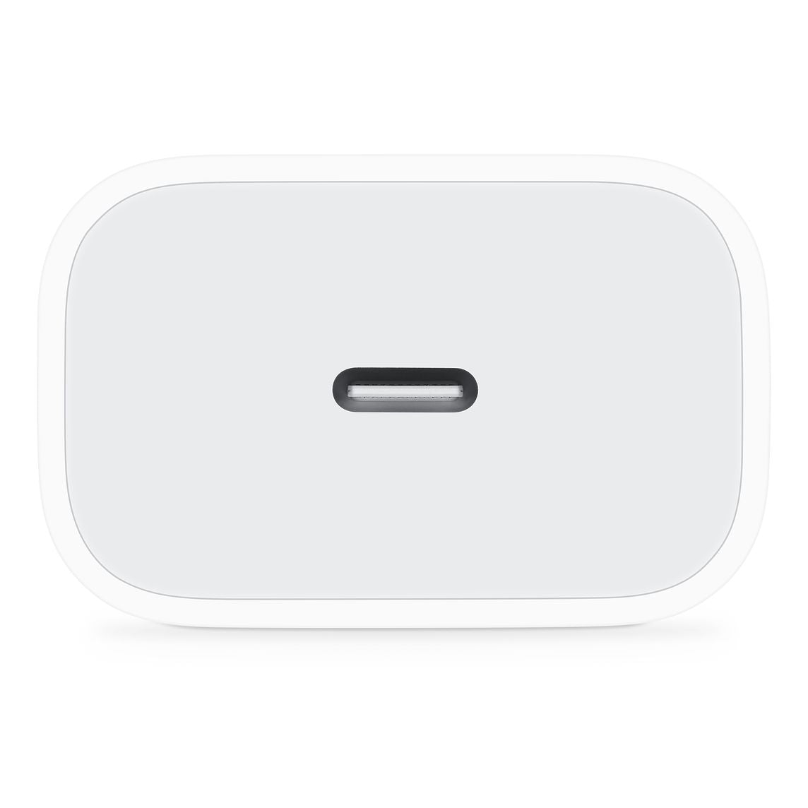 Cargador de corriente USB-C 20W