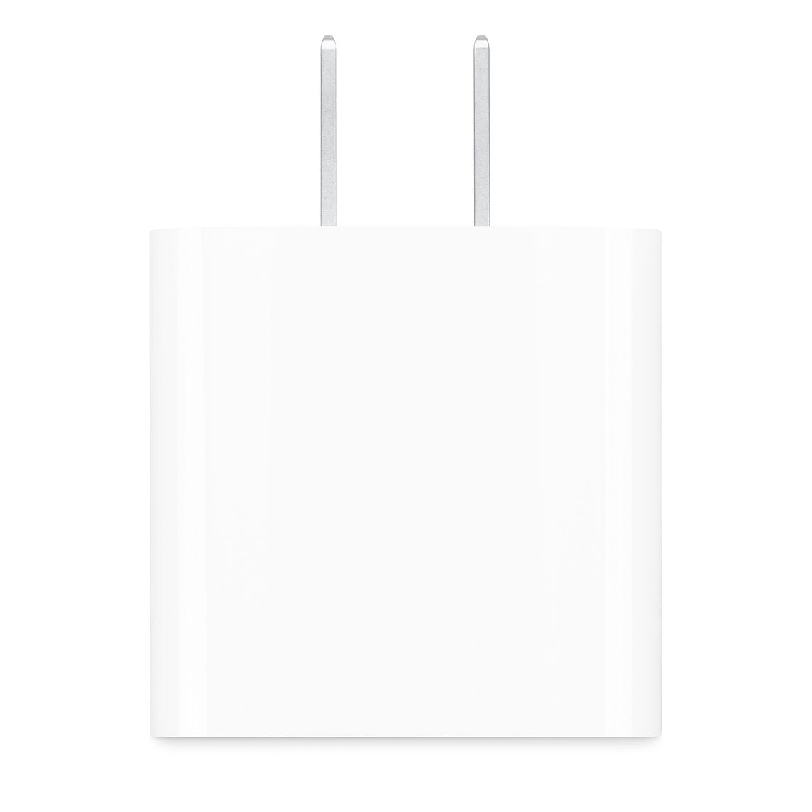 Cargador de corriente USB-C 20W