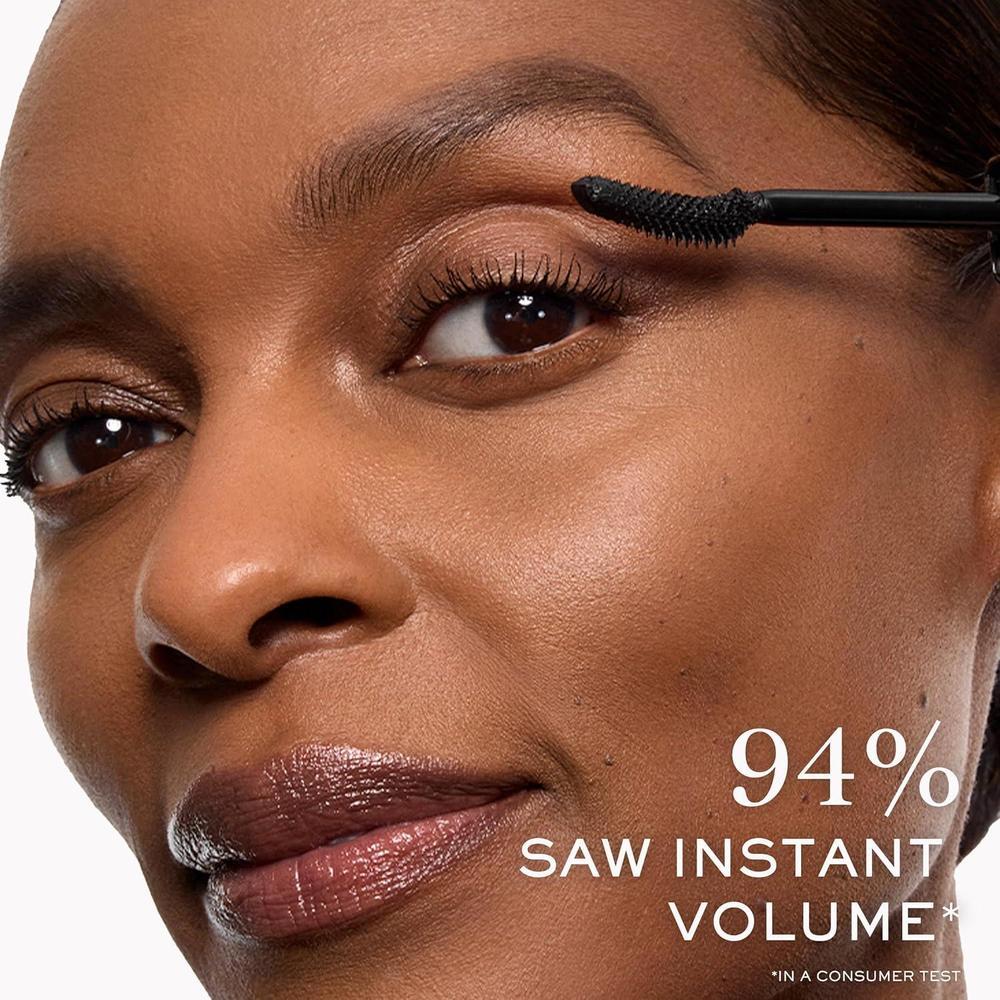 Lancôme Máscara De Pestañas Lash Idôle Voluminizadora Negra
