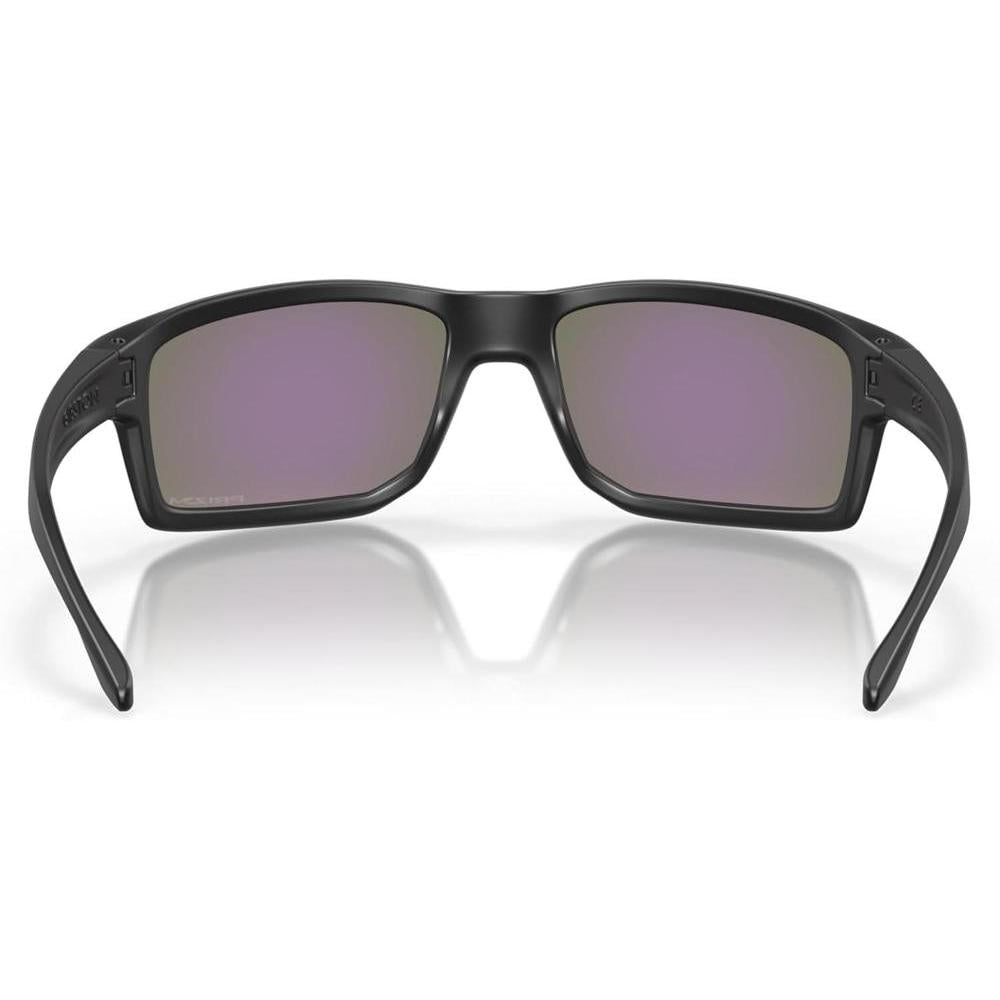 Oakley Gibston OO9449: Gafas de sol cuadradas para hombre con tecnología Prizm y protección UV al 100%