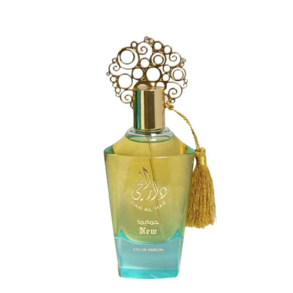 Ard Al Zaafaran Daar Al Hae Eau de Parfum Spray for Women